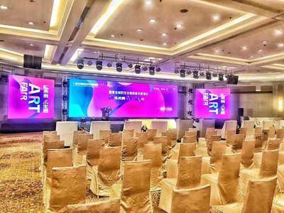 从庆典到艺术 如何策划一场难忘的企业年会活动