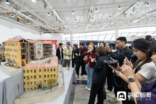 山东手造展、时尚设计走秀、影视动画展——别人家的毕业季艺术活动策划全攻略
