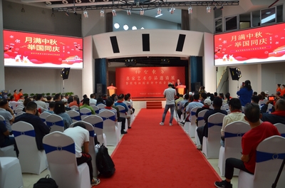 神圣东方·艺术名家邀请展前言